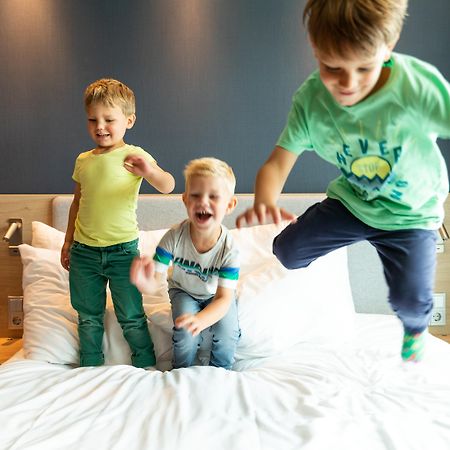 Holiday Inn Express - Almere By Ihg Kültér fotó