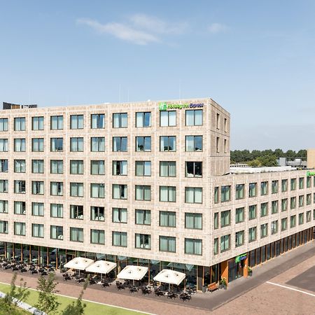 Holiday Inn Express - Almere By Ihg Kültér fotó