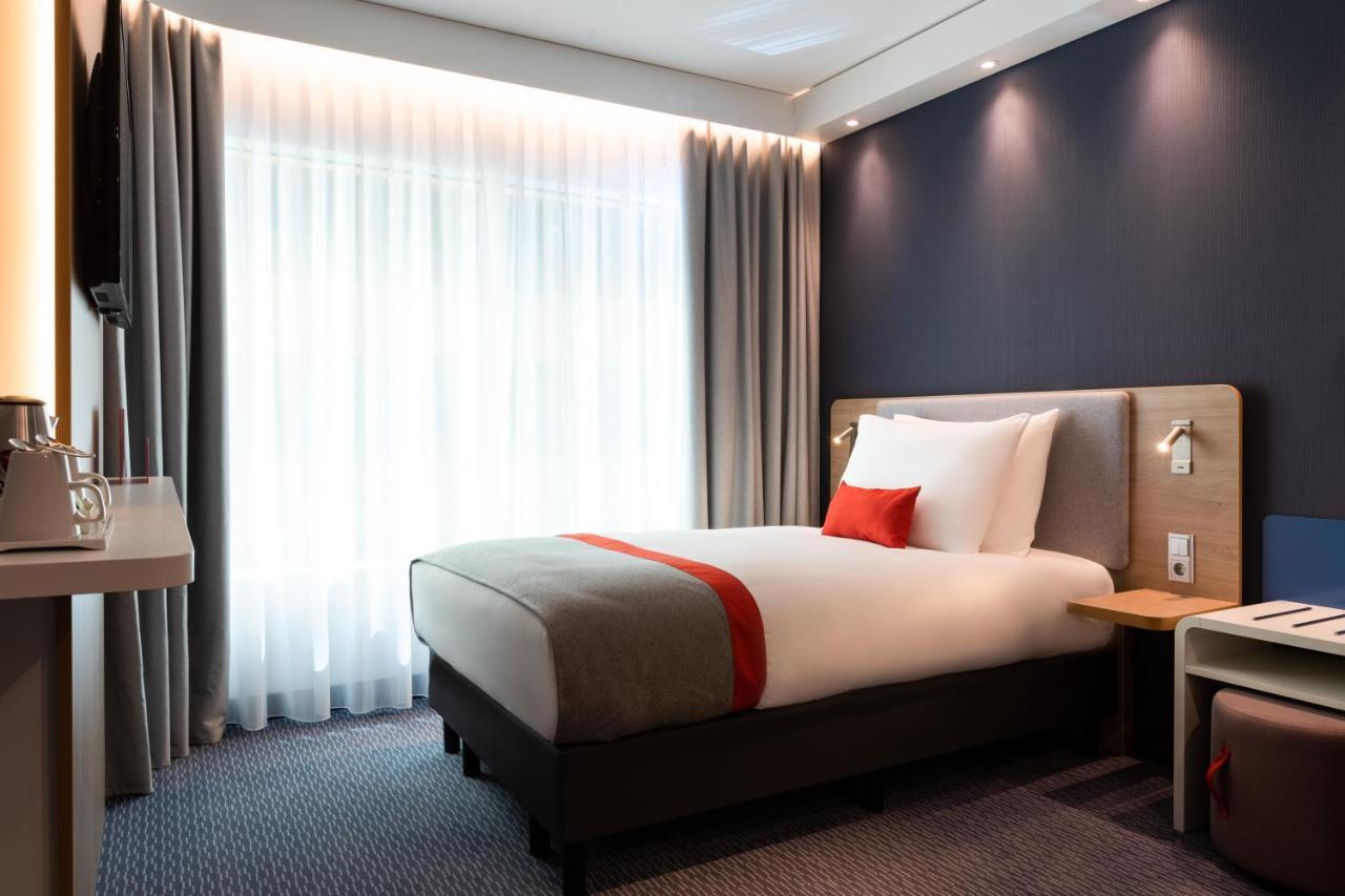 Holiday Inn Express - Almere By Ihg Kültér fotó