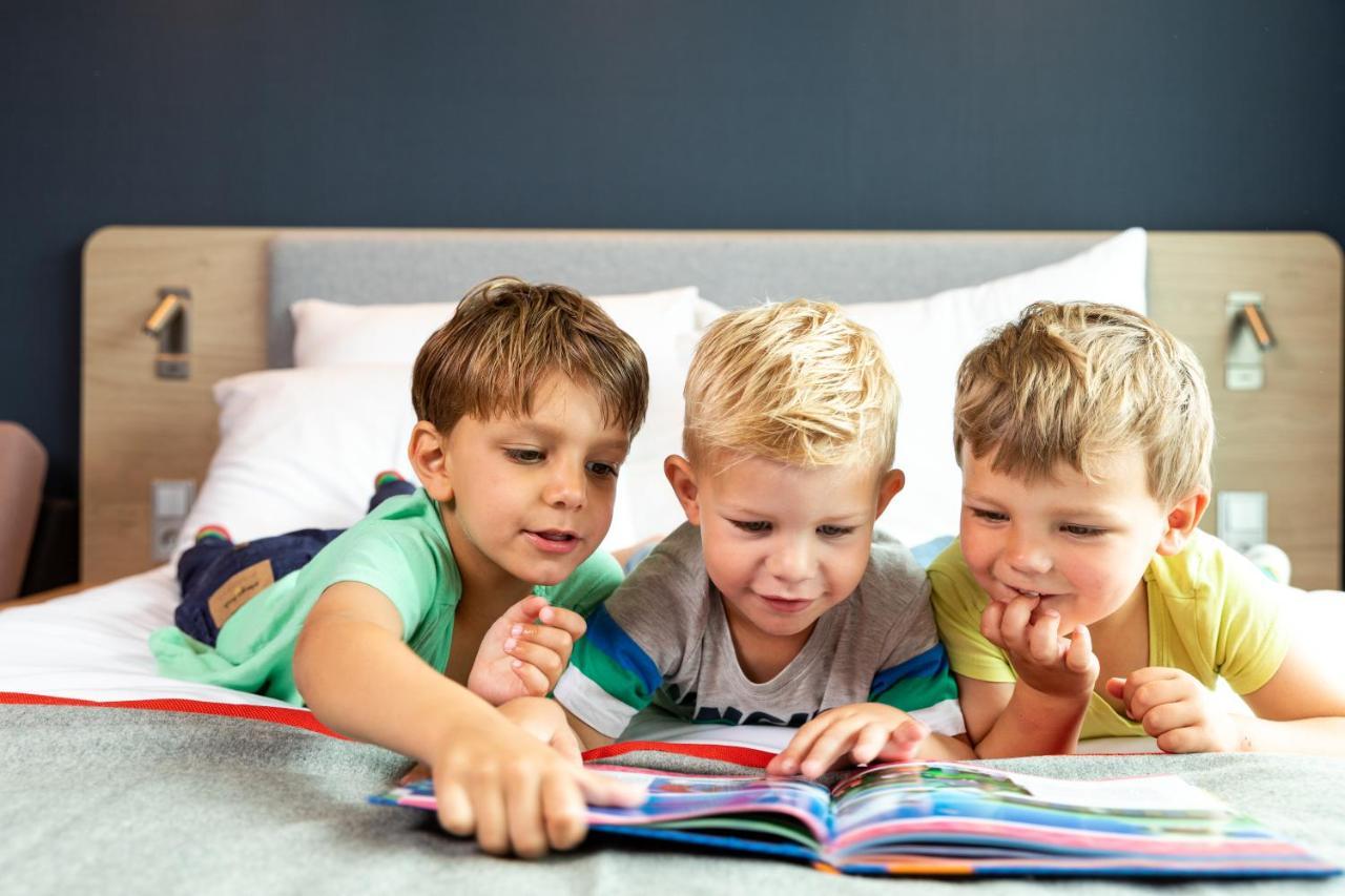 Holiday Inn Express - Almere By Ihg Kültér fotó