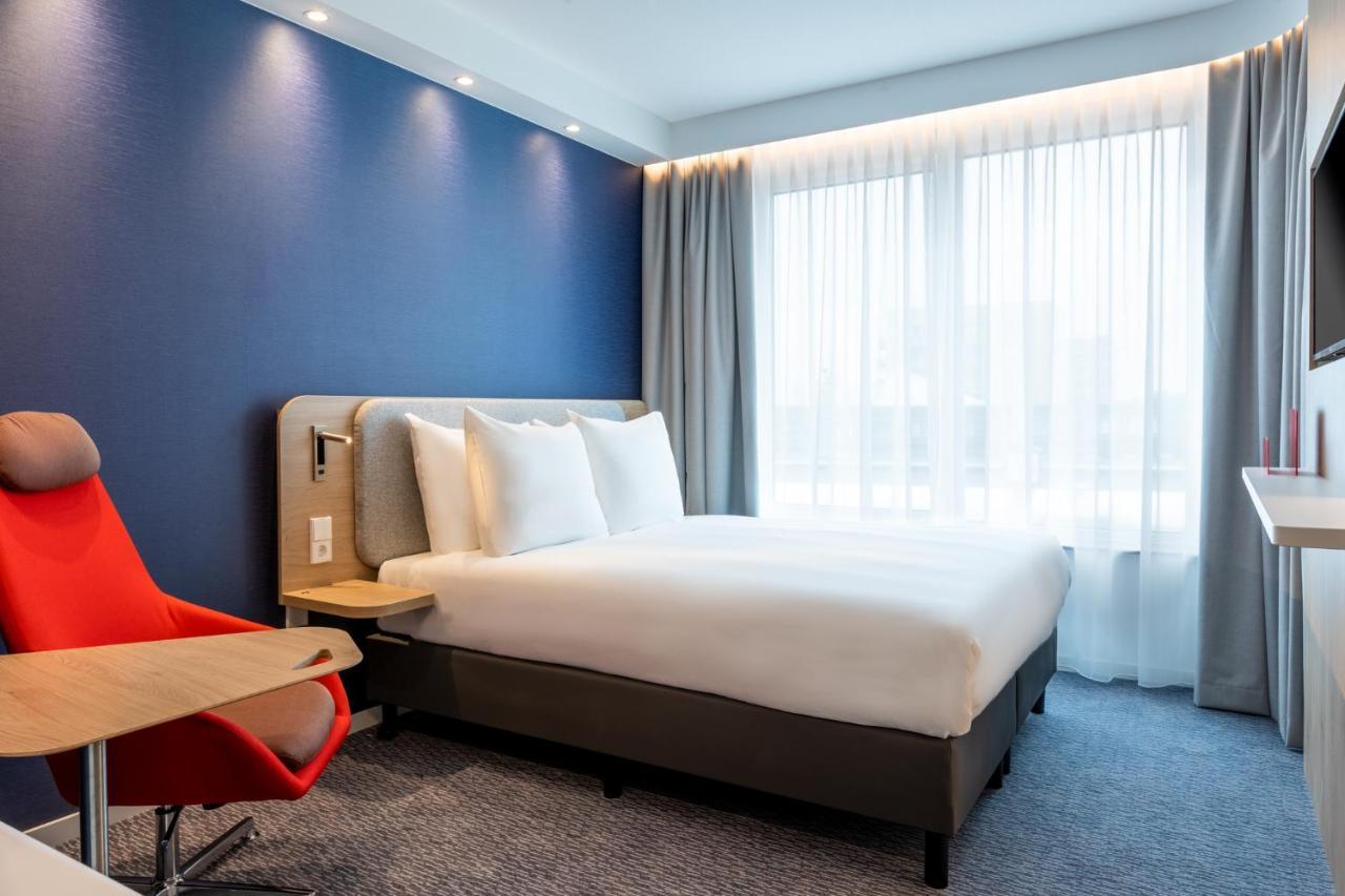 Holiday Inn Express - Almere By Ihg Kültér fotó