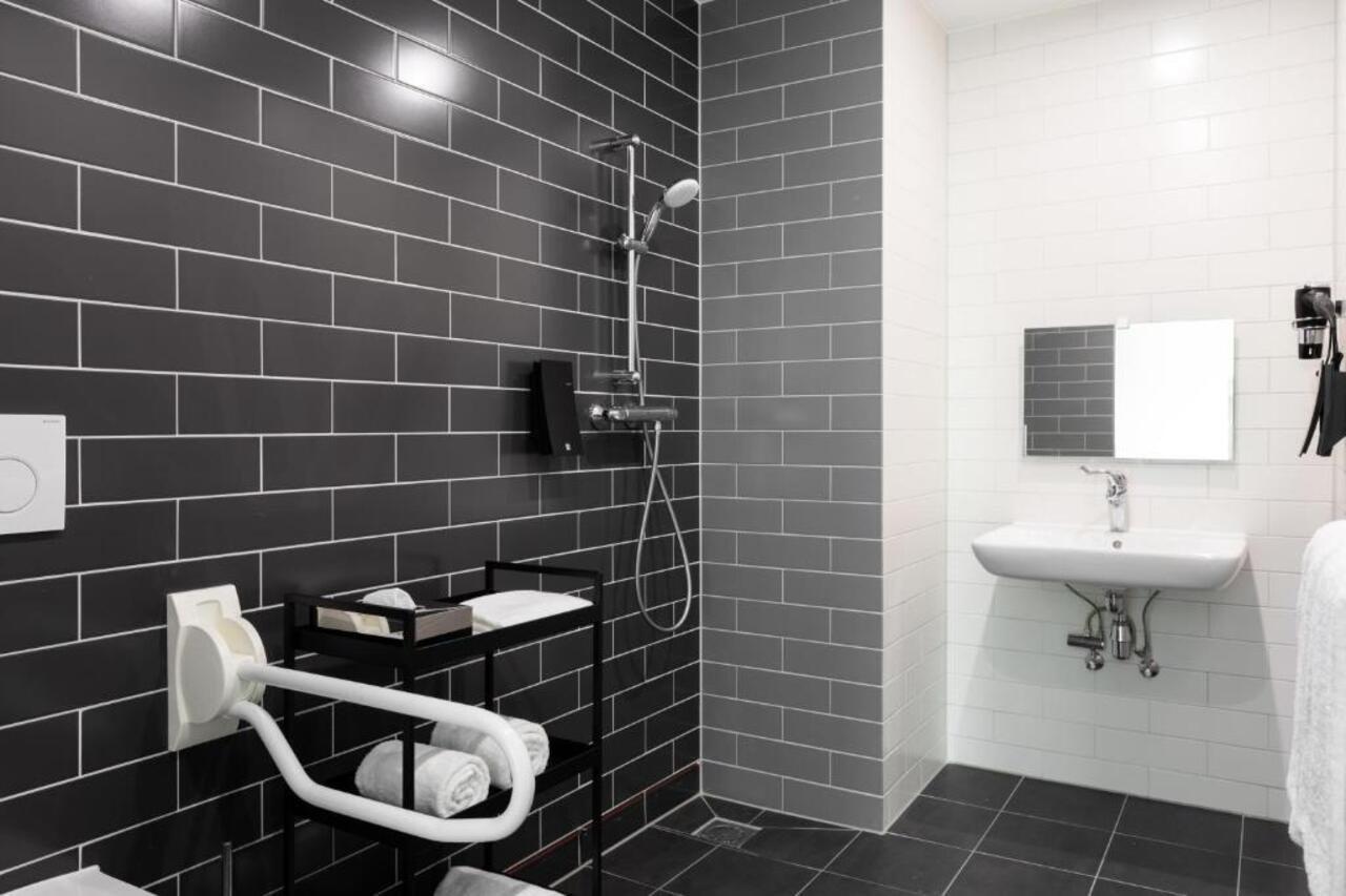 Holiday Inn Express - Almere By Ihg Kültér fotó