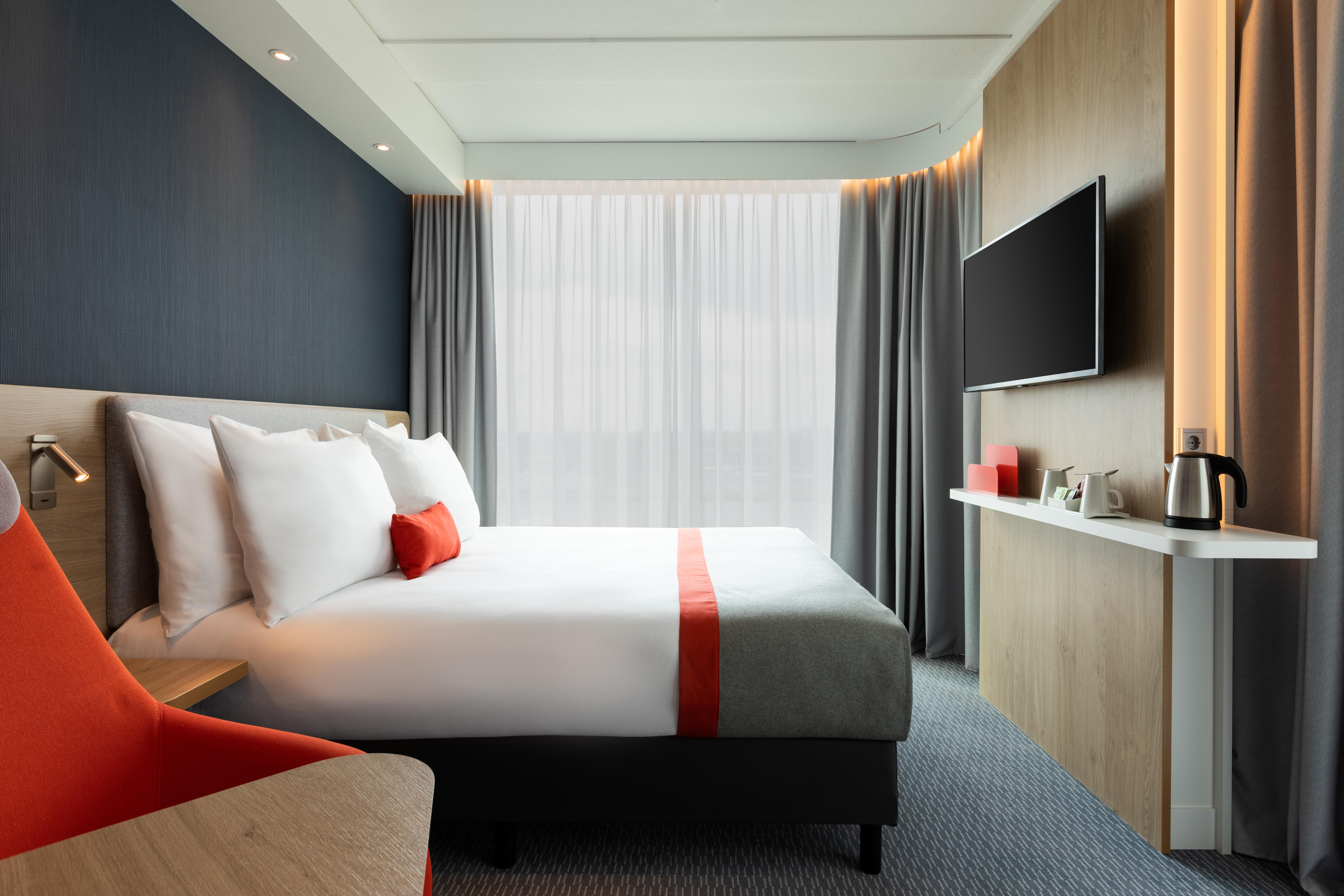 Holiday Inn Express - Almere By Ihg Kültér fotó
