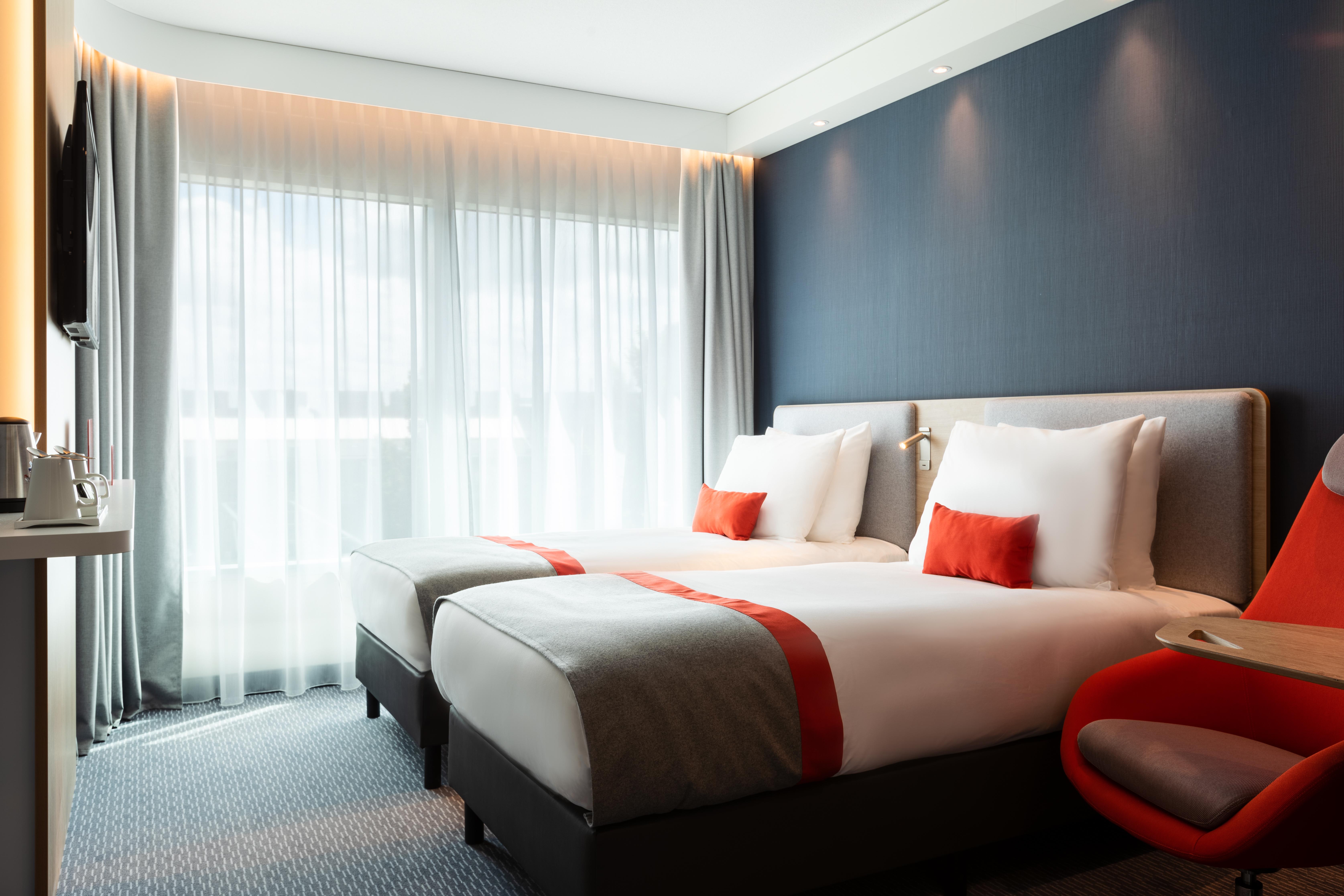 Holiday Inn Express - Almere By Ihg Kültér fotó