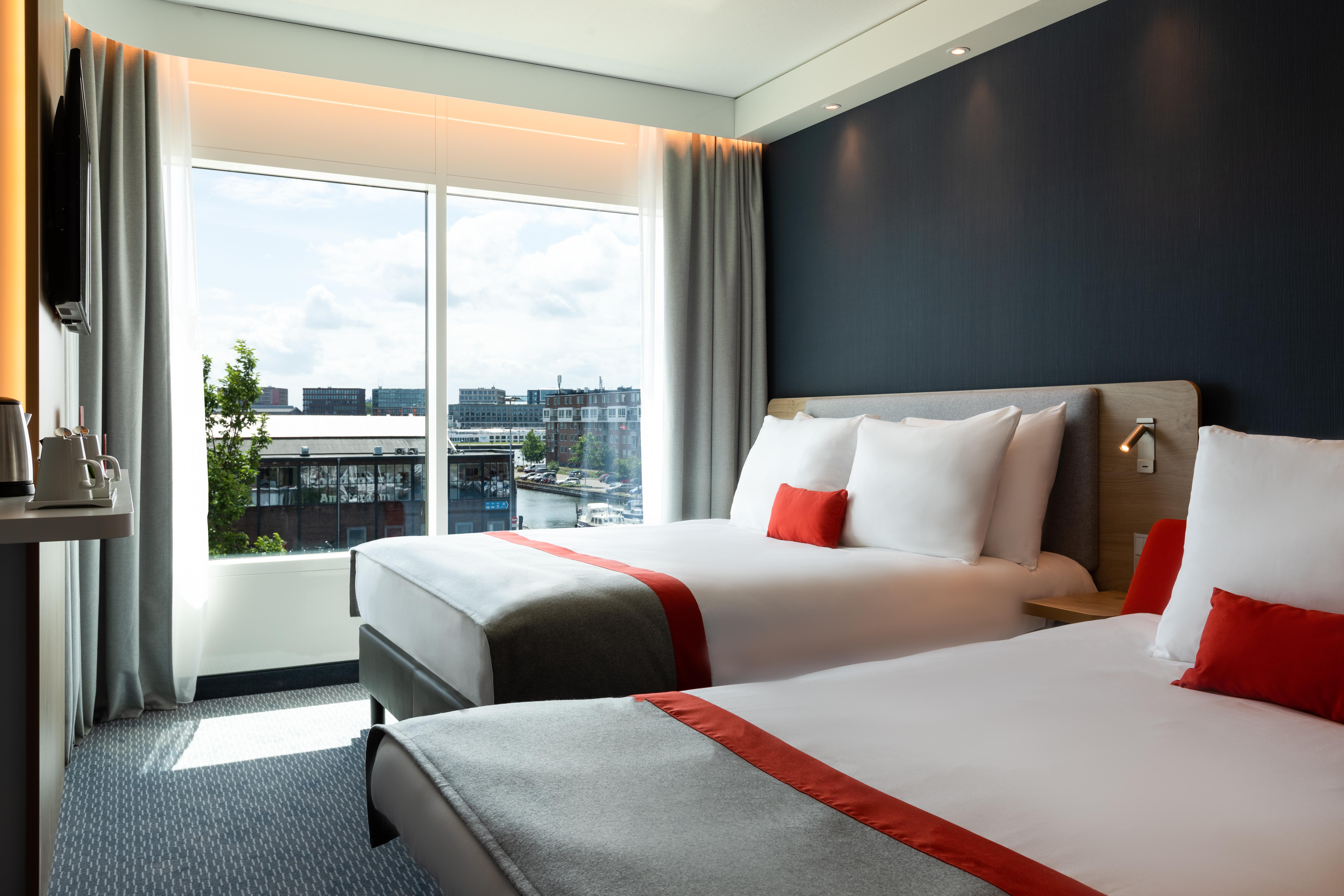 Holiday Inn Express - Almere By Ihg Kültér fotó