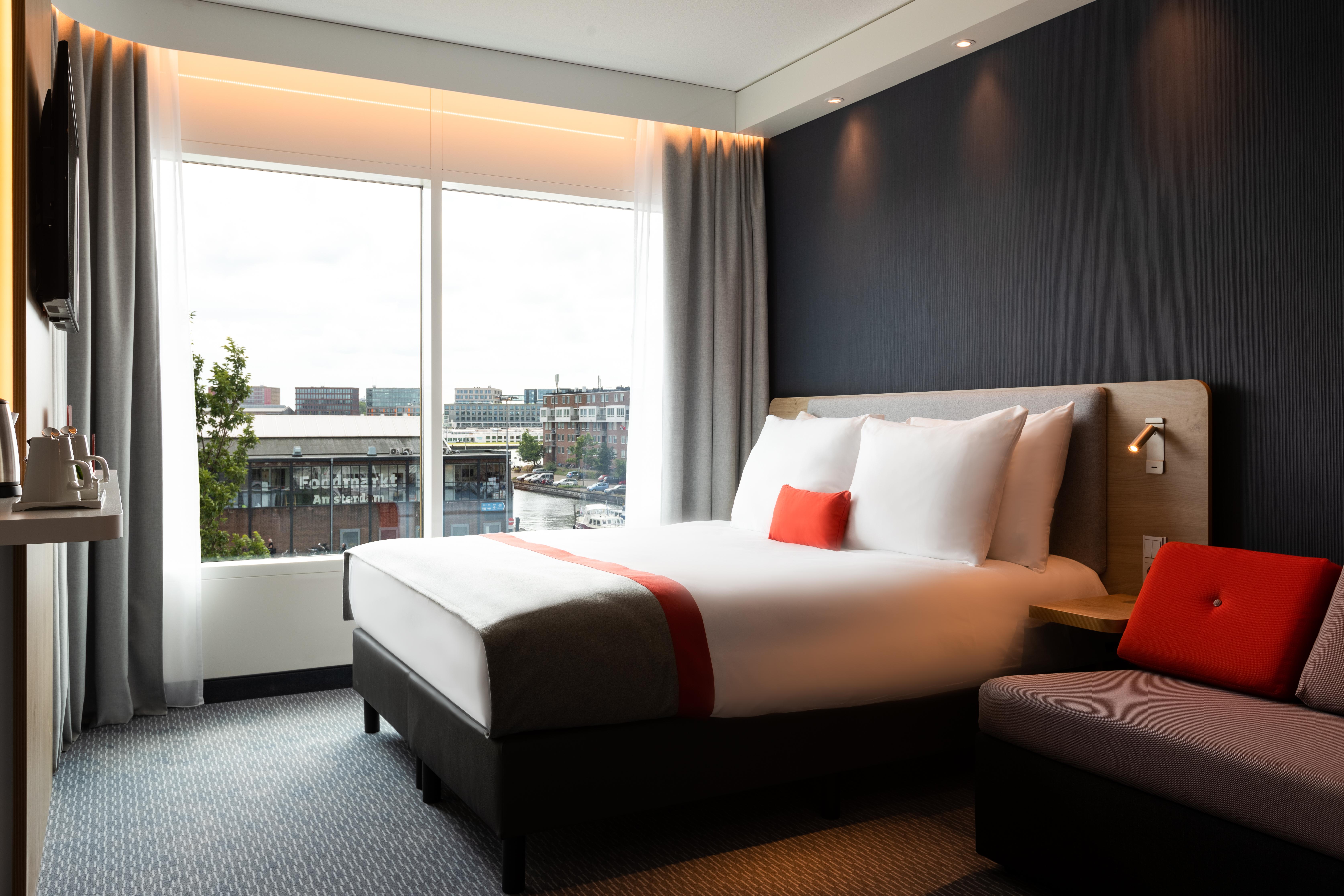 Holiday Inn Express - Almere By Ihg Kültér fotó