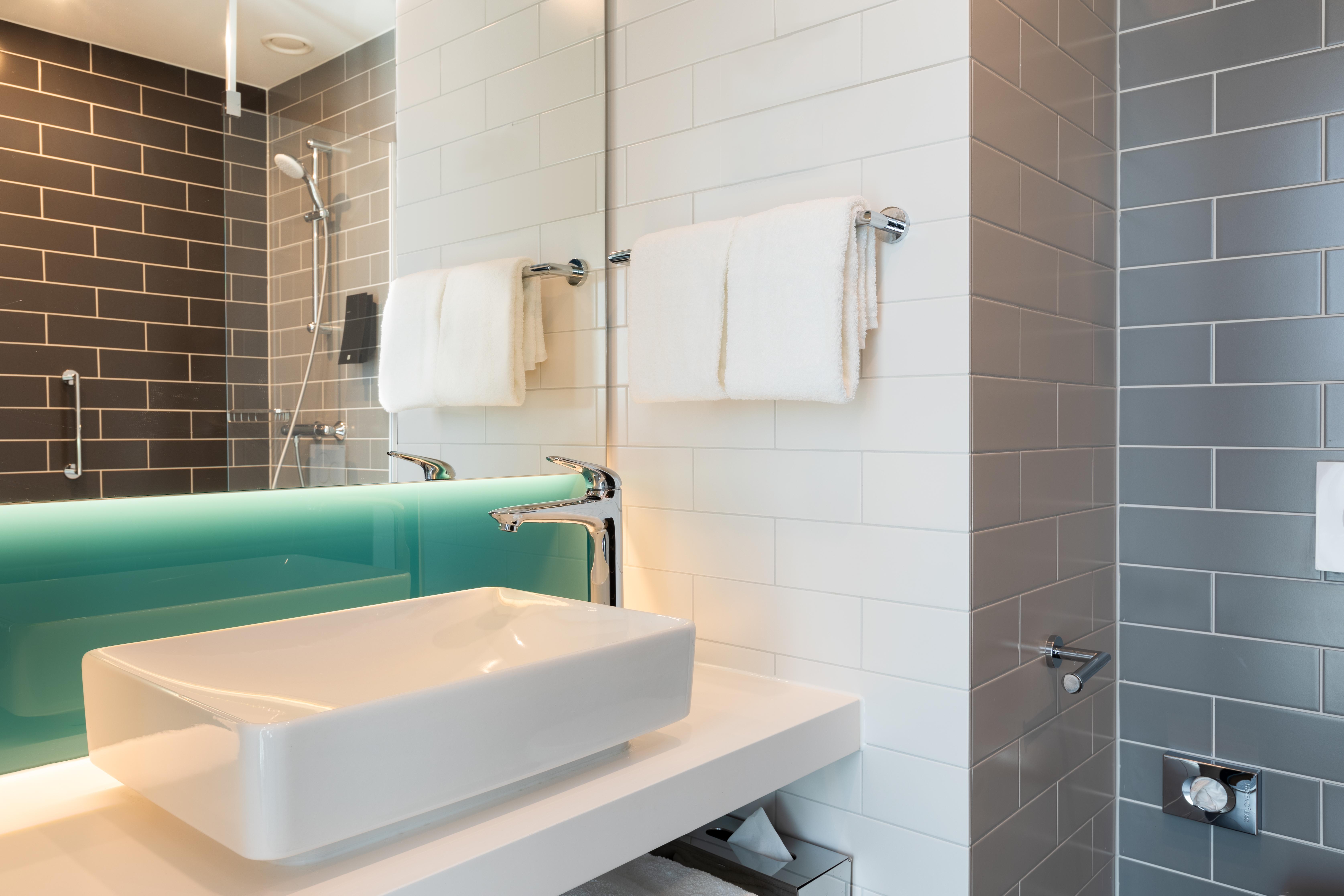 Holiday Inn Express - Almere By Ihg Kültér fotó