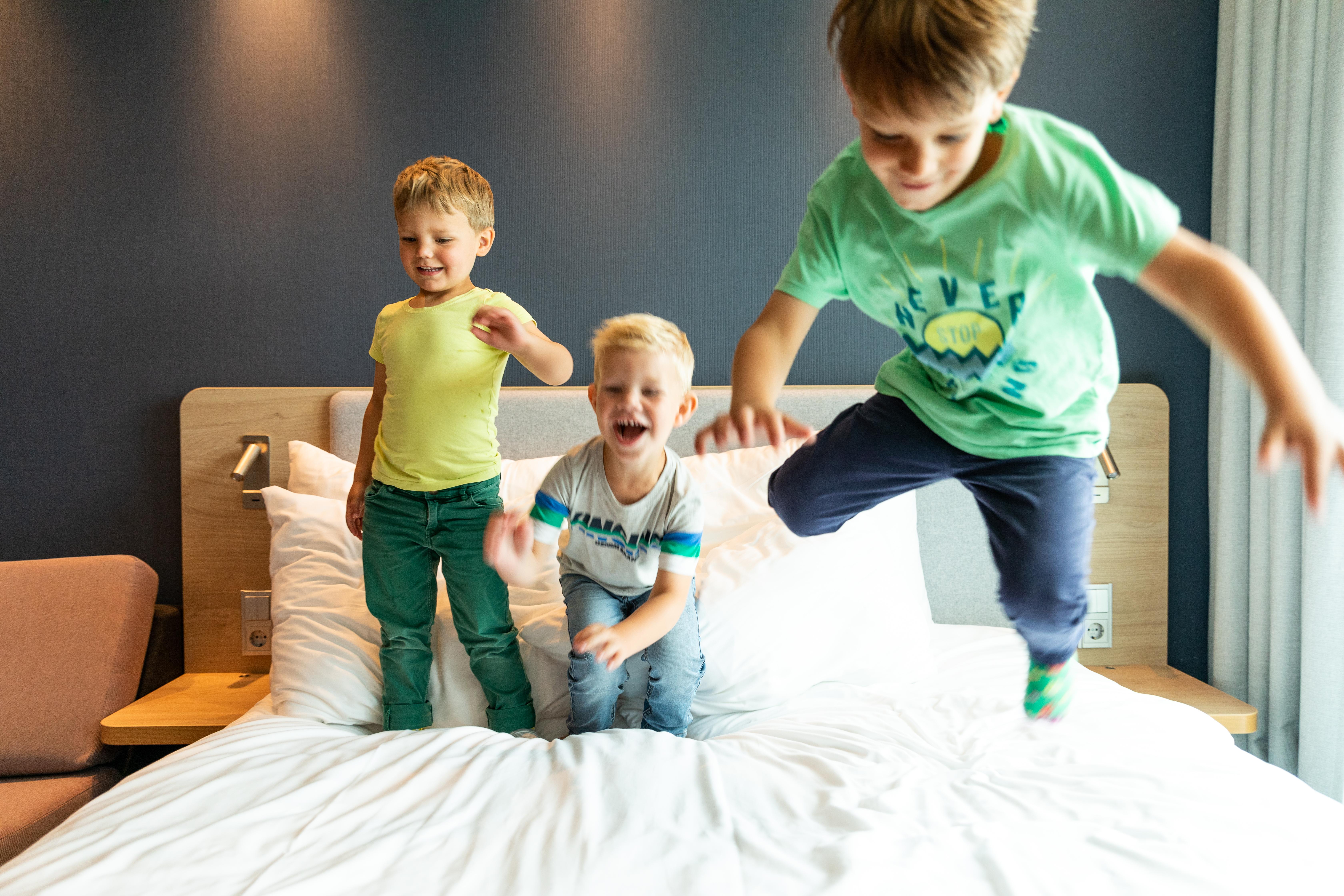Holiday Inn Express - Almere By Ihg Kültér fotó