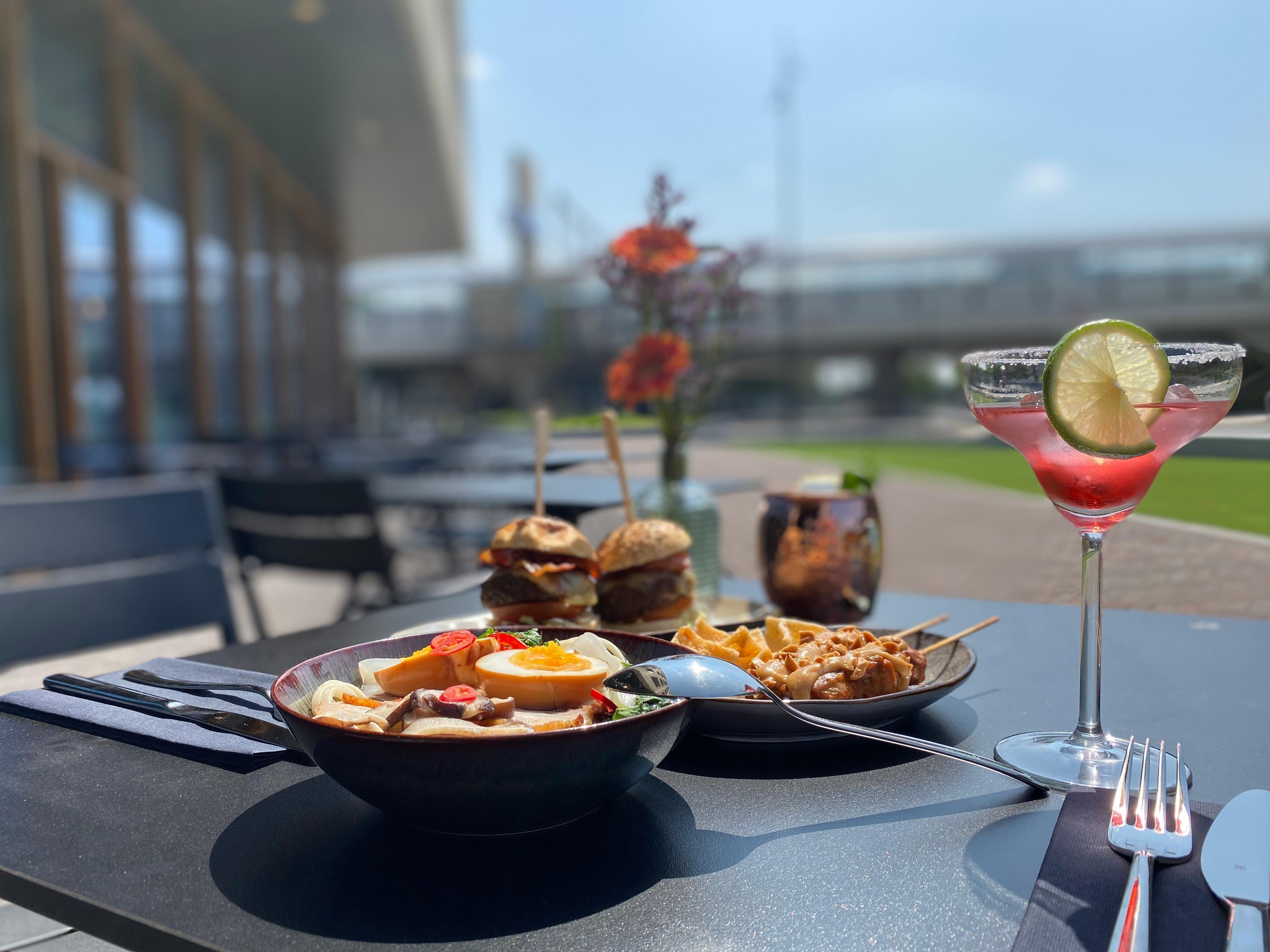 Holiday Inn Express - Almere By Ihg Kültér fotó