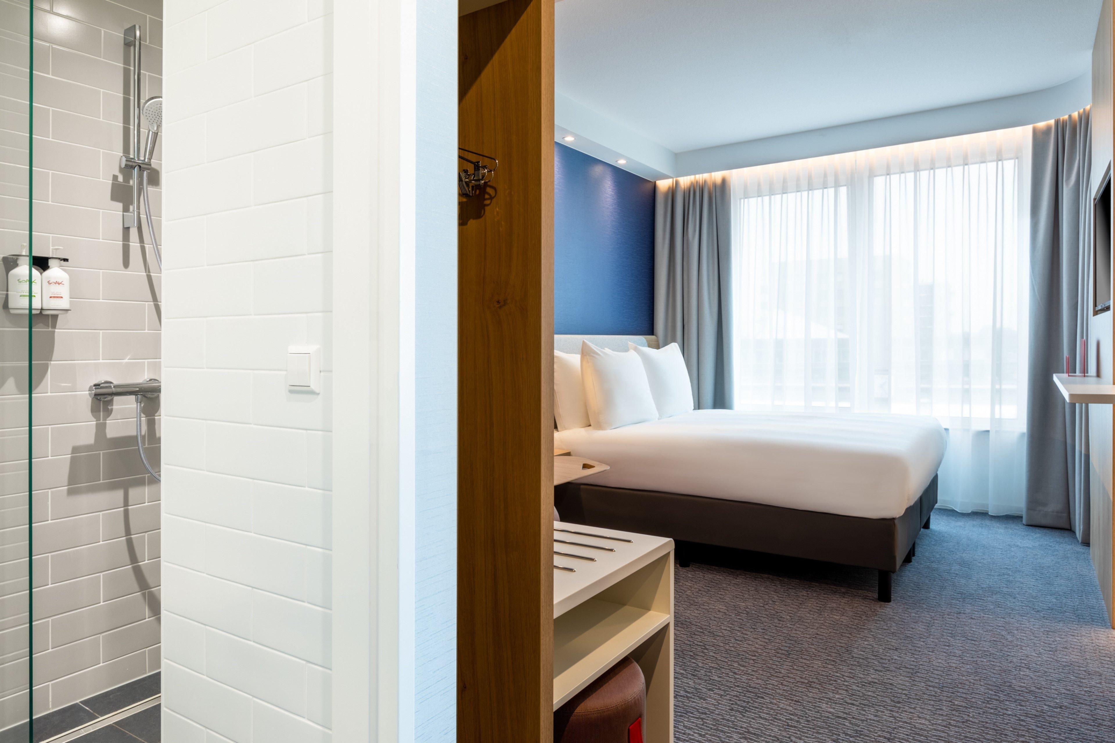 Holiday Inn Express - Almere By Ihg Kültér fotó