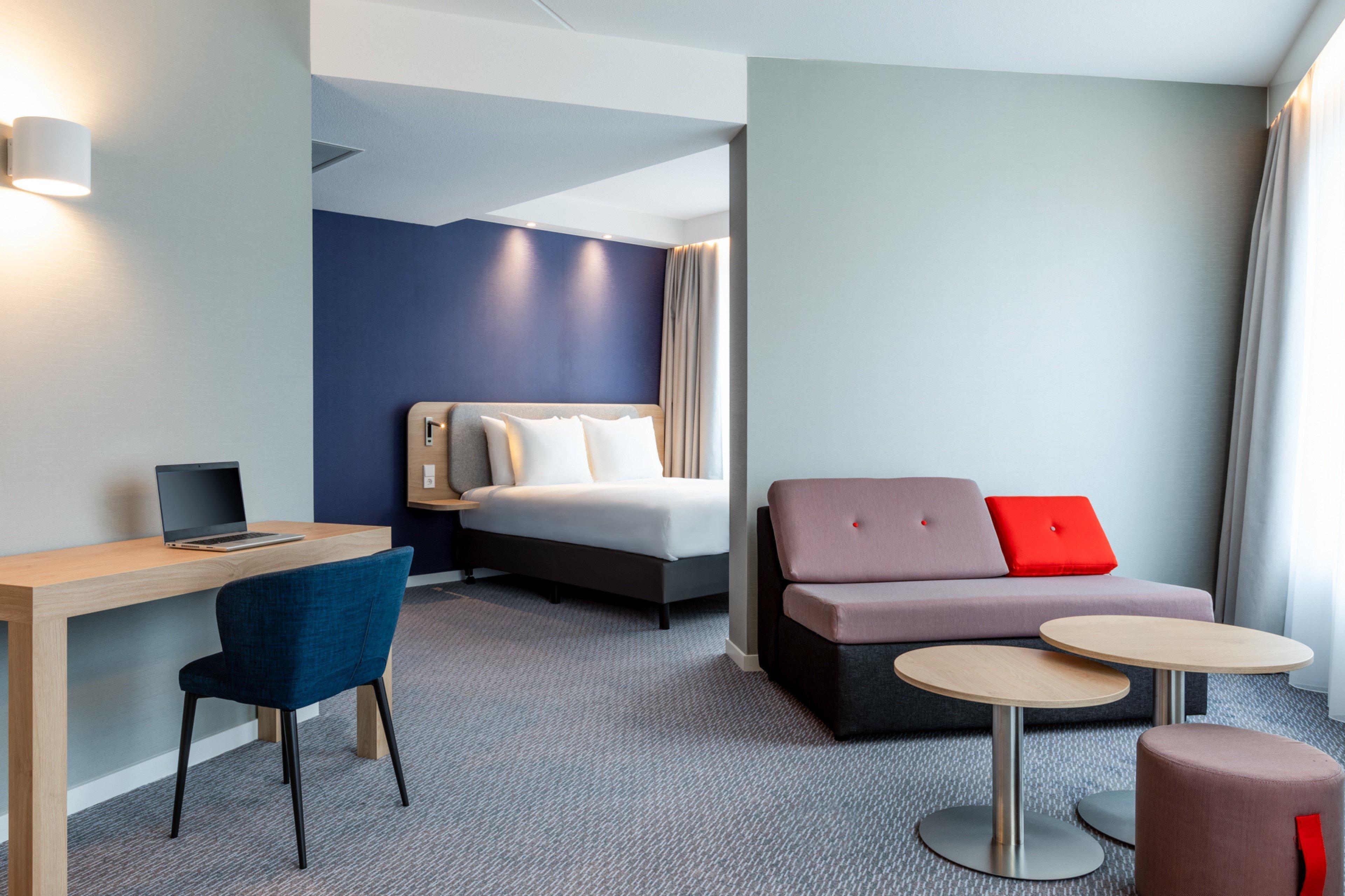 Holiday Inn Express - Almere By Ihg Kültér fotó