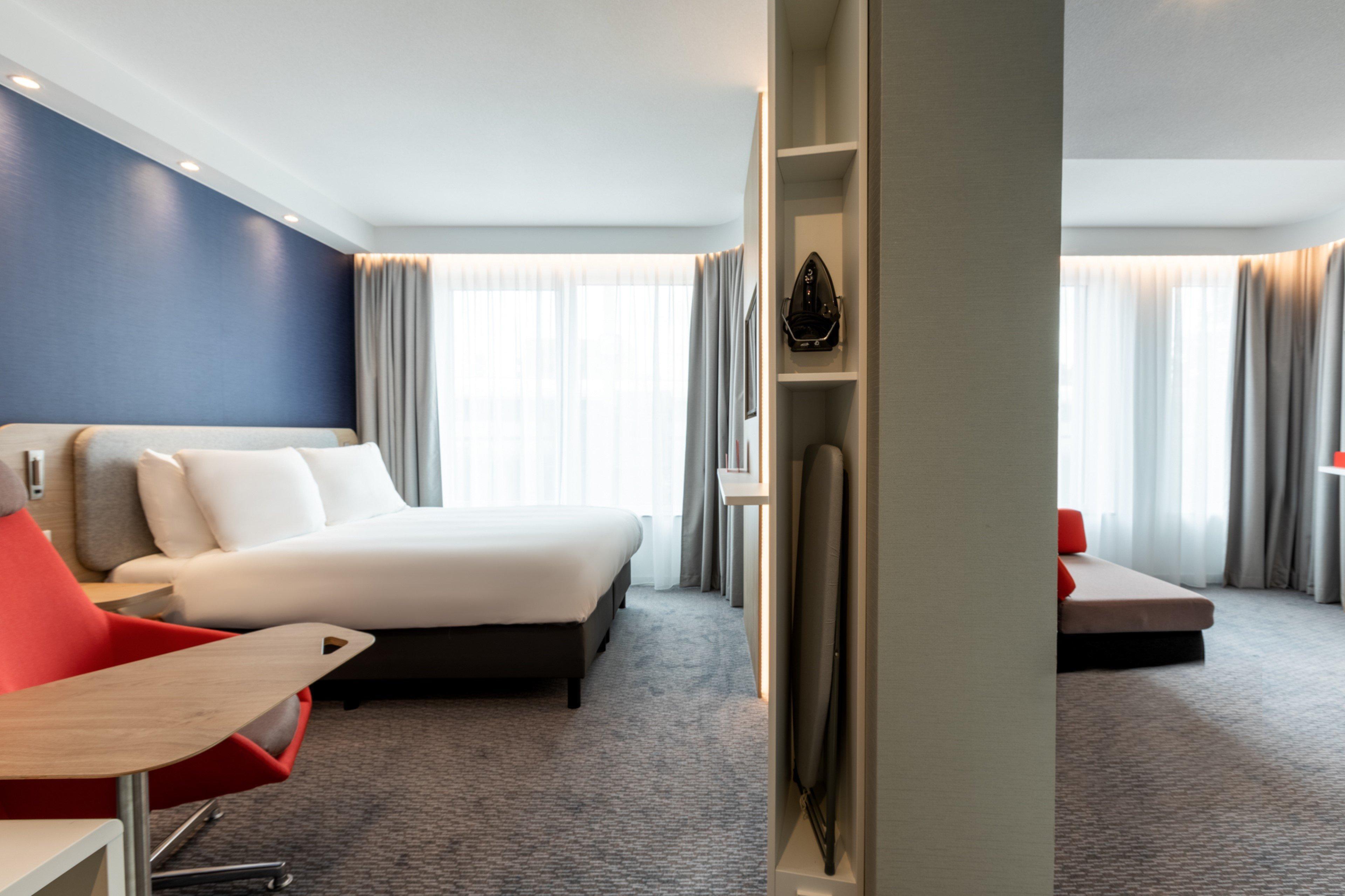 Holiday Inn Express - Almere By Ihg Kültér fotó