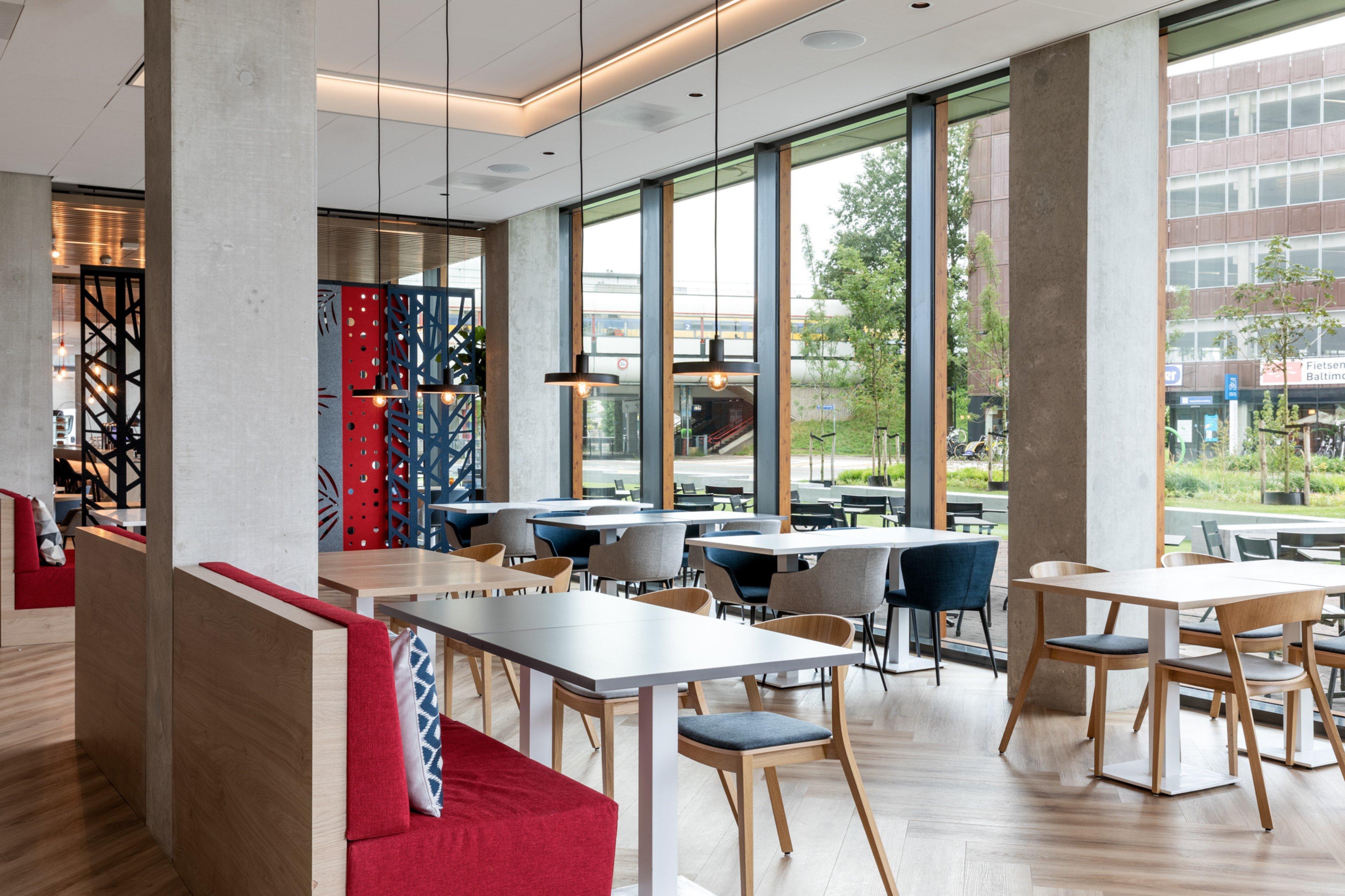 Holiday Inn Express - Almere By Ihg Kültér fotó