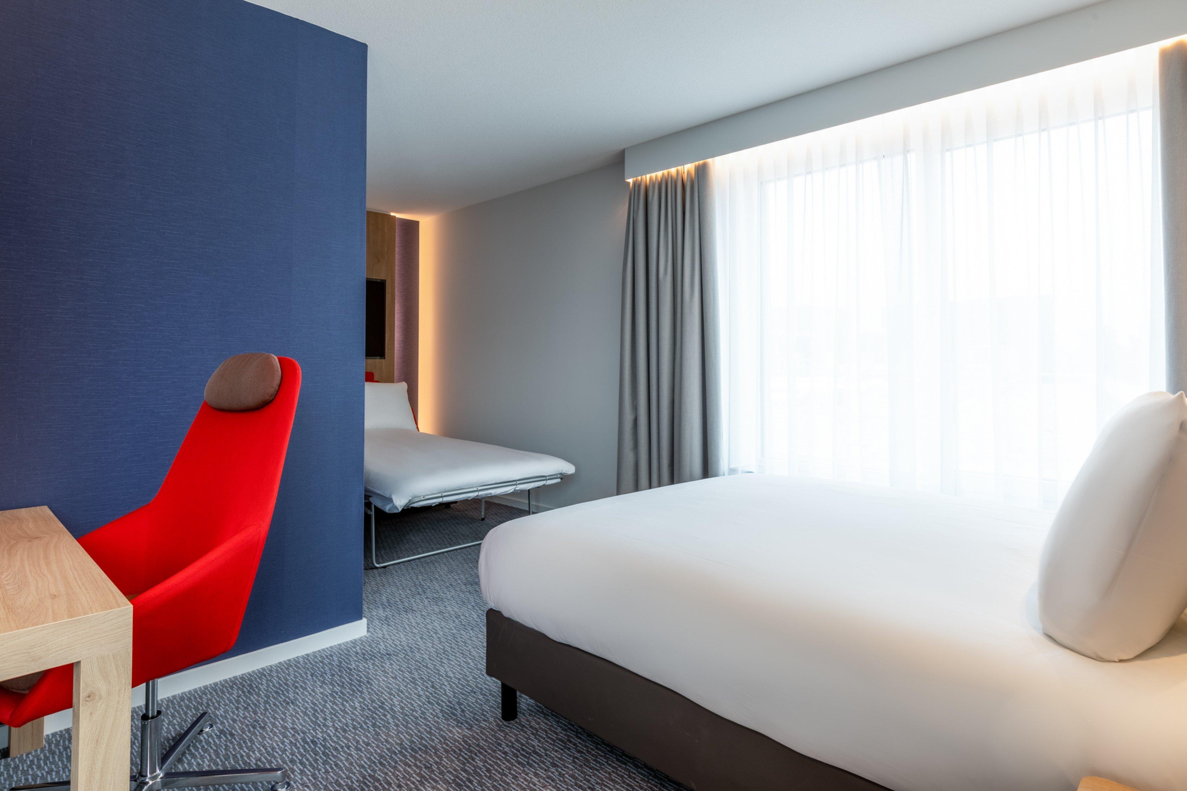 Holiday Inn Express - Almere By Ihg Kültér fotó