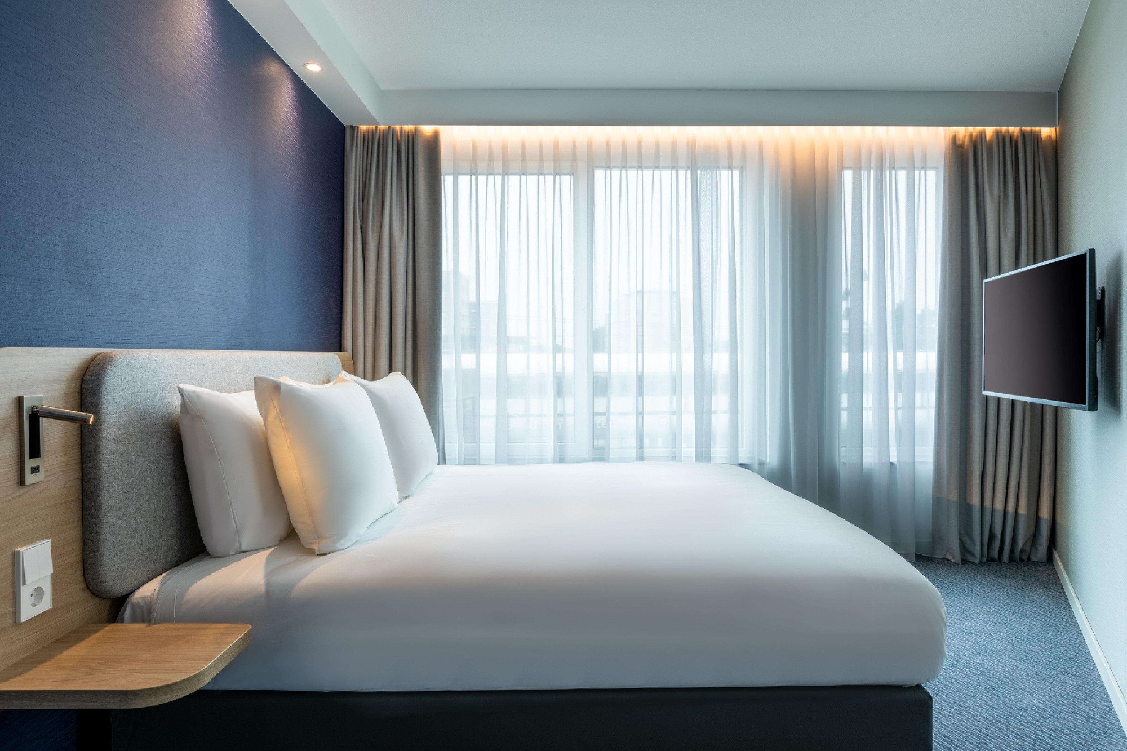 Holiday Inn Express - Almere By Ihg Kültér fotó