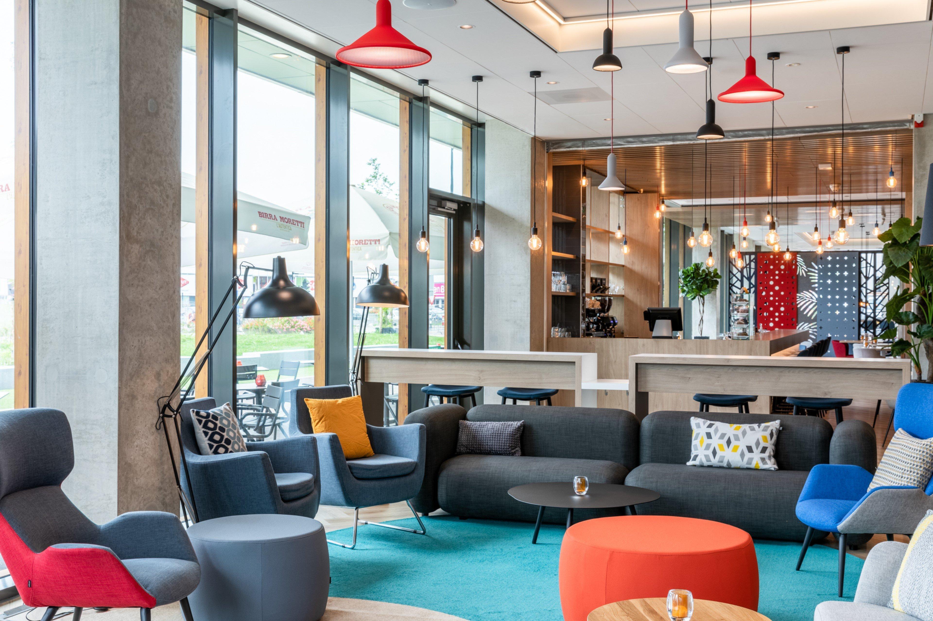 Holiday Inn Express - Almere By Ihg Kültér fotó