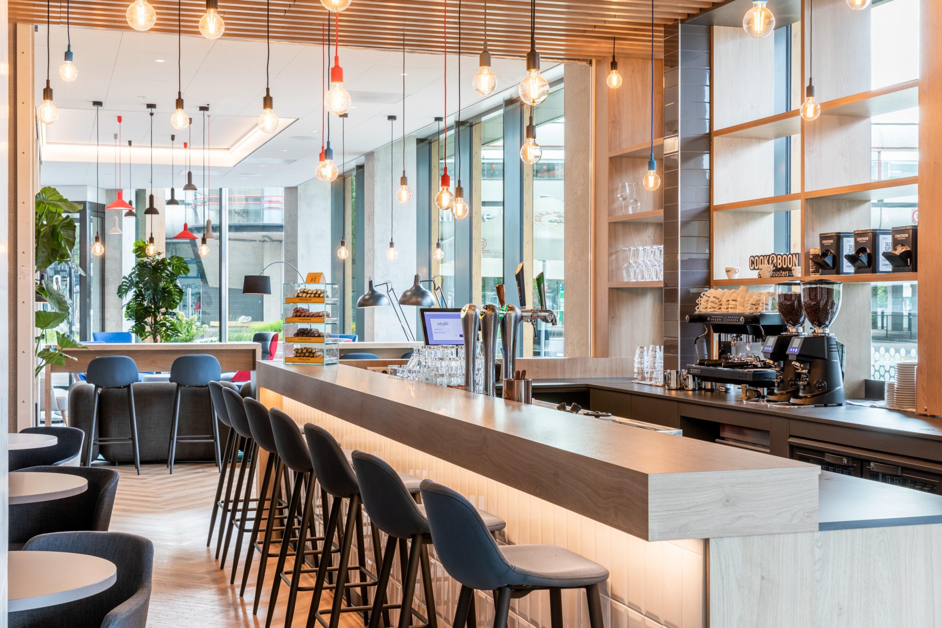 Holiday Inn Express - Almere By Ihg Kültér fotó