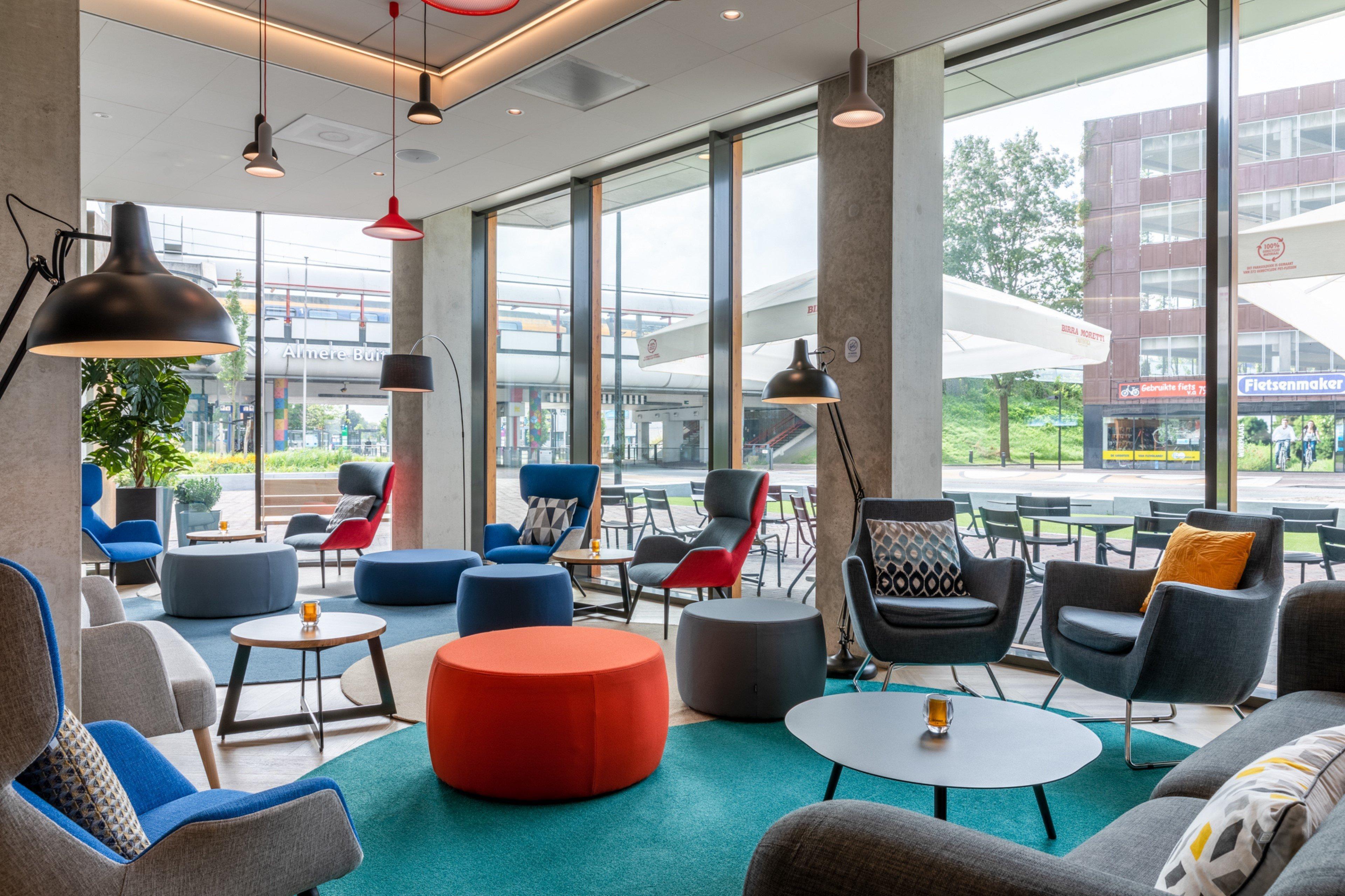 Holiday Inn Express - Almere By Ihg Kültér fotó