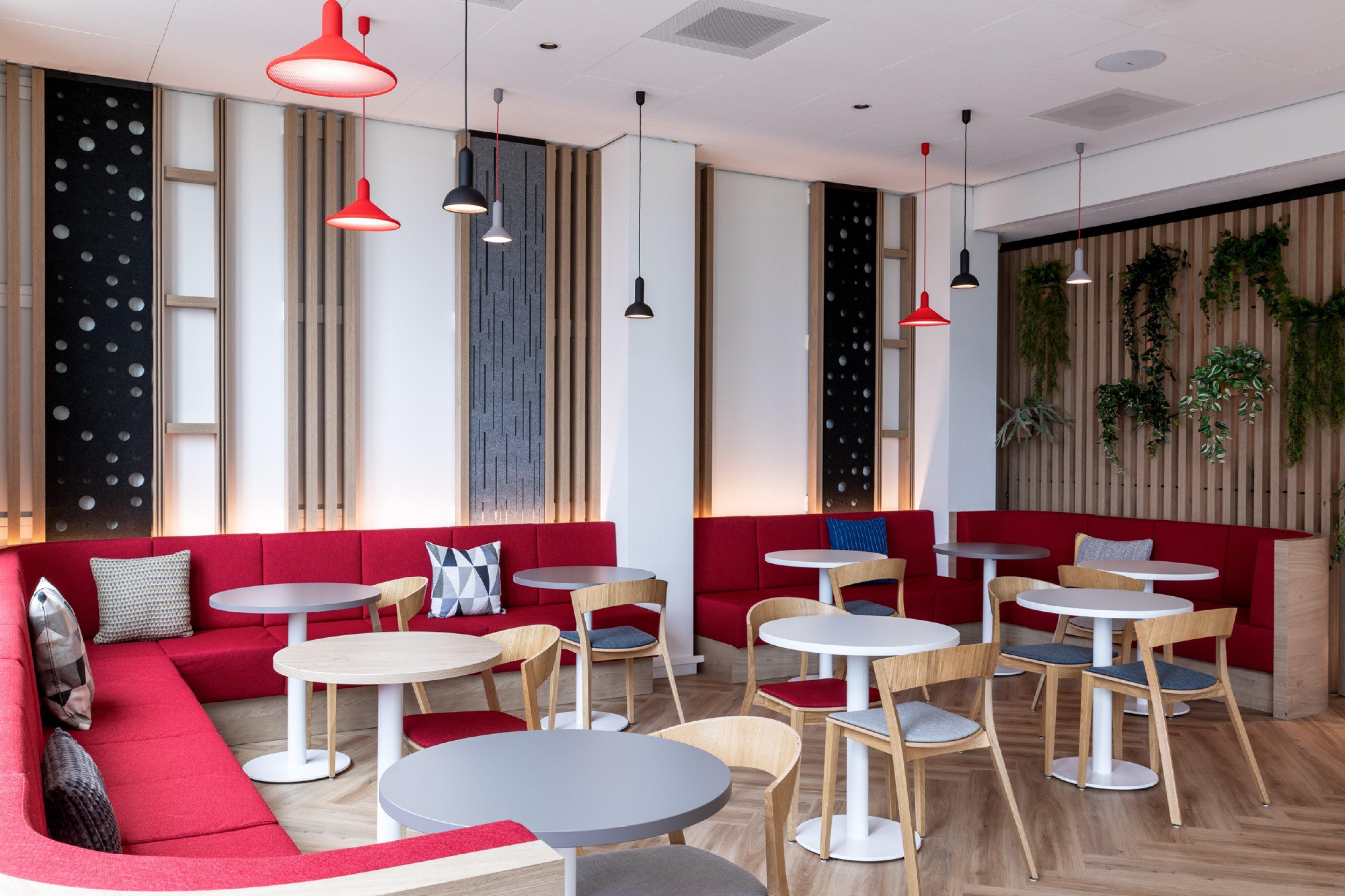 Holiday Inn Express - Almere By Ihg Kültér fotó