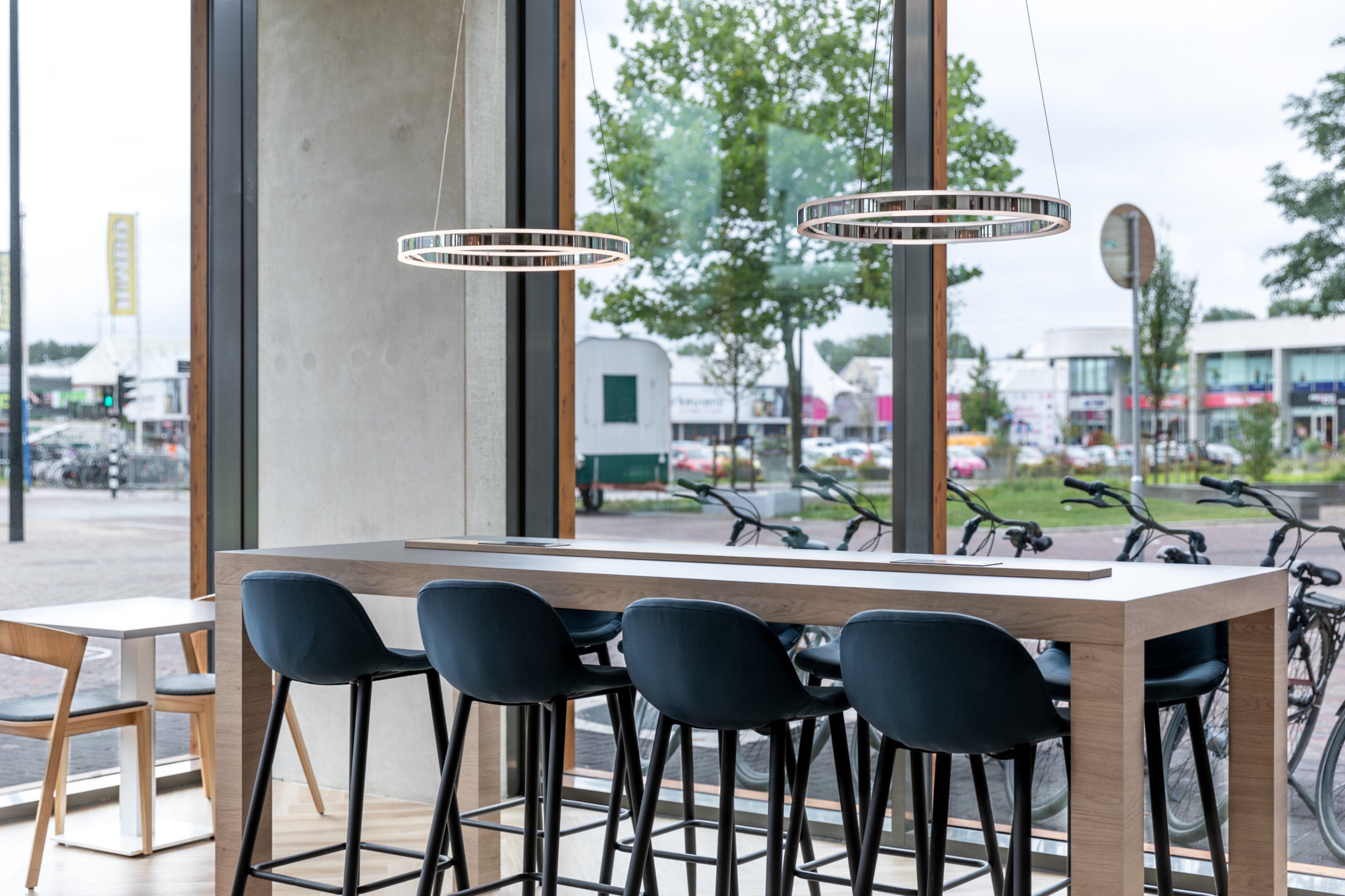 Holiday Inn Express - Almere By Ihg Kültér fotó