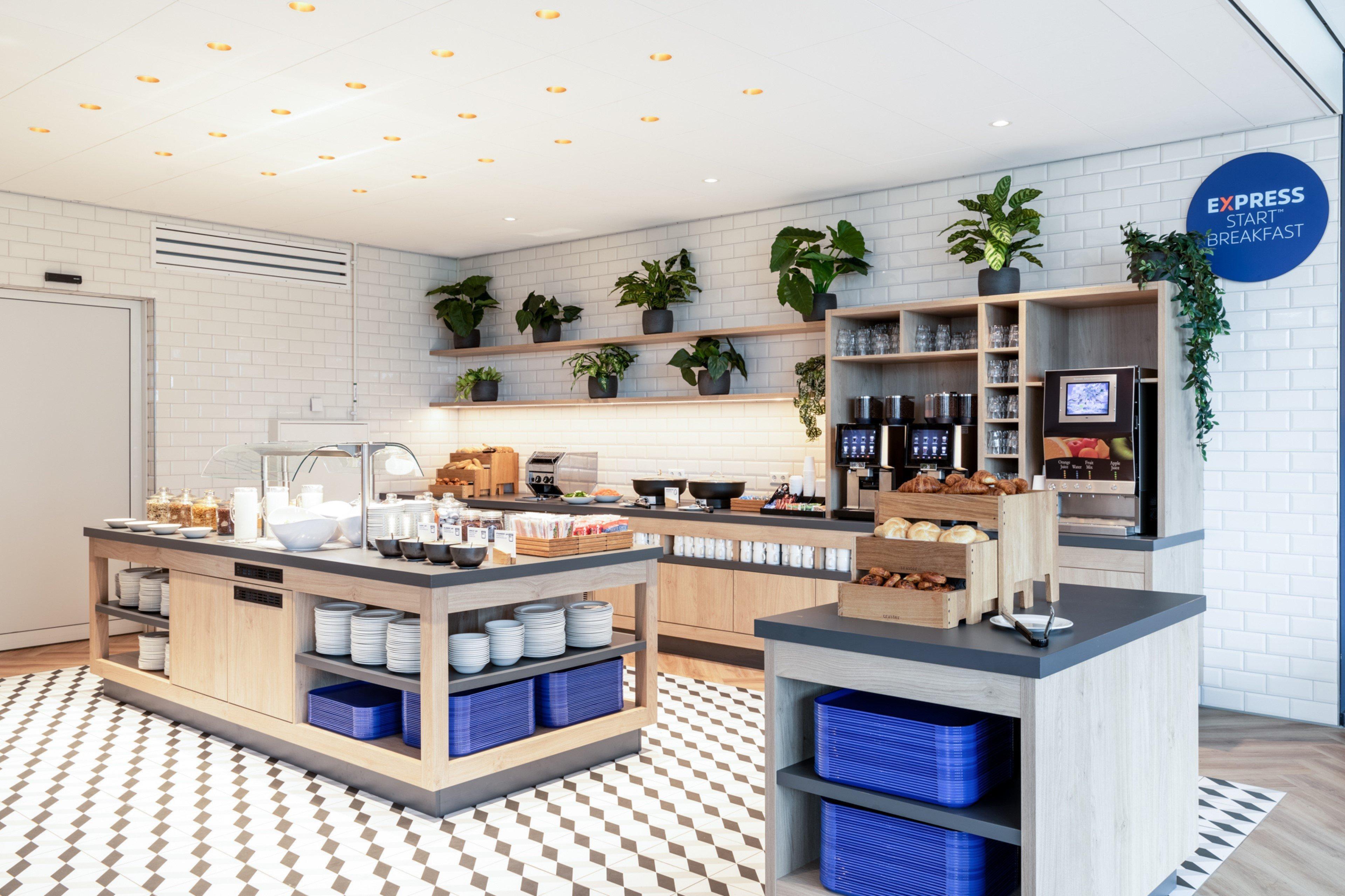 Holiday Inn Express - Almere By Ihg Kültér fotó