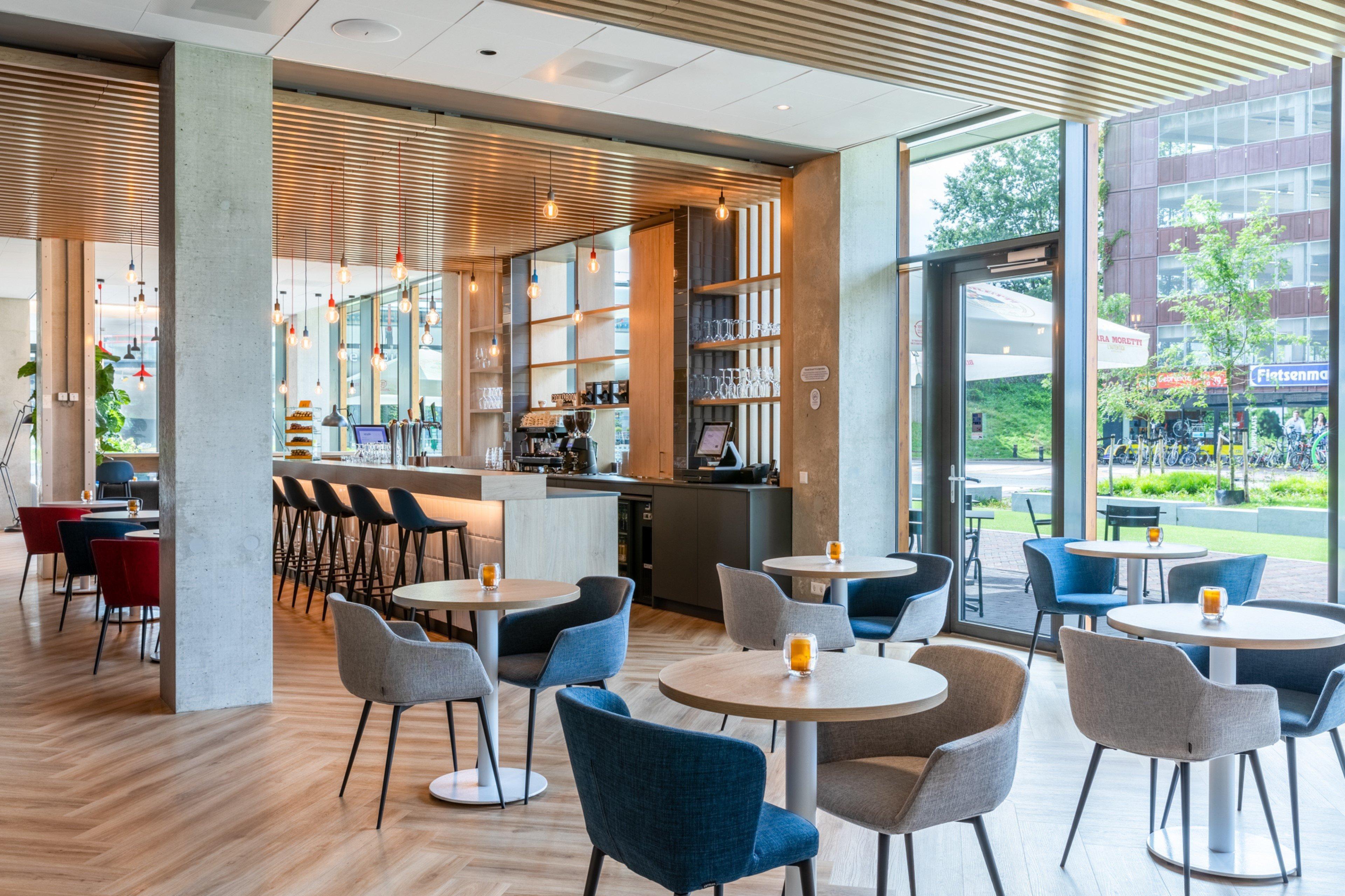 Holiday Inn Express - Almere By Ihg Kültér fotó